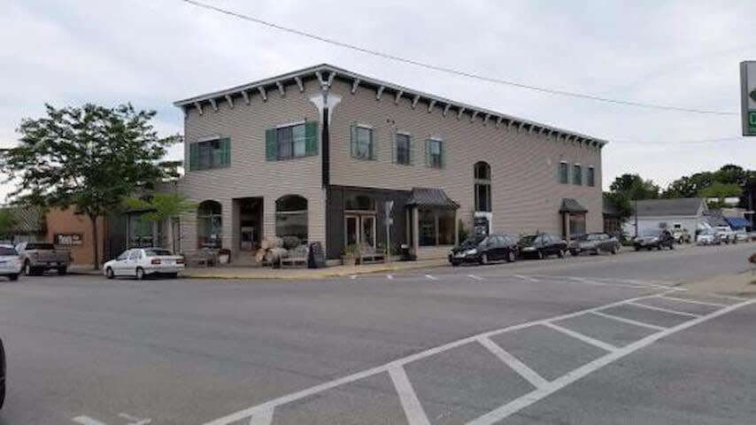 Northport Inn Boutique Hotel R207 Exterior foto