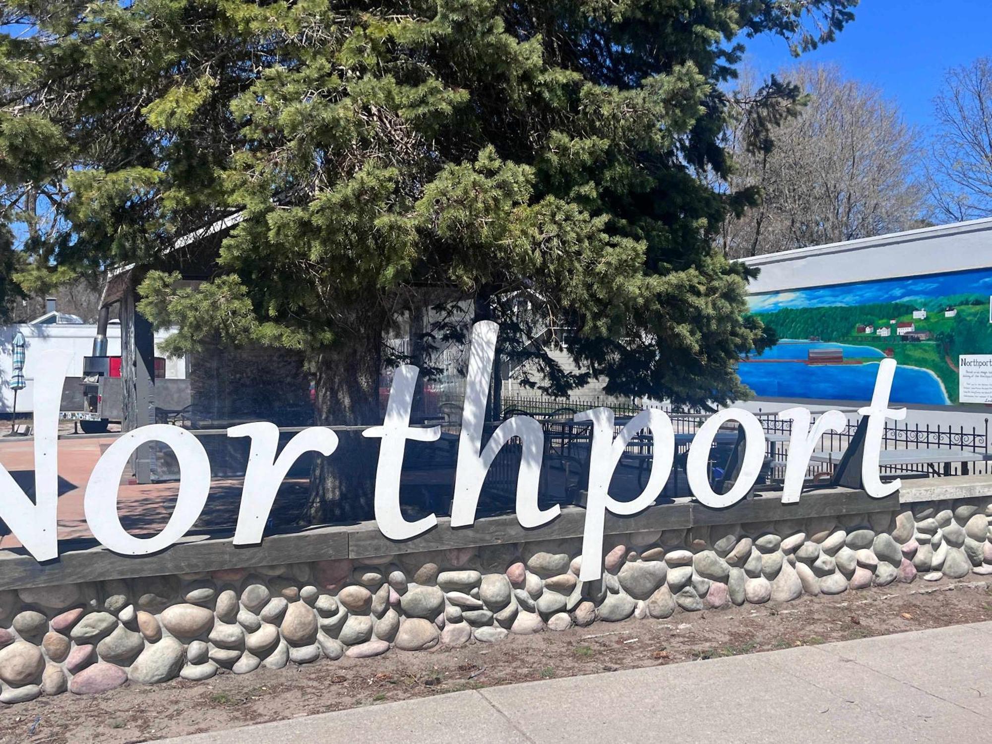 Northport Inn Boutique Hotel R207 Exterior foto